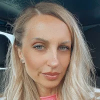 LunaLuxe1 Immagine Avatar