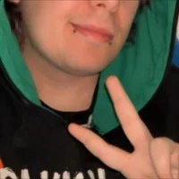 CachorritoElectrico's Foto Profil