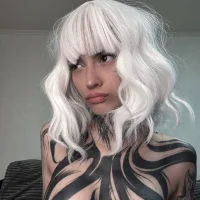 KizzieSherbert avatarbilde