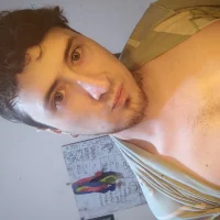 Daniel-Fierro's Avatar Pic