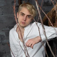 NicholasLust's Profile Pic