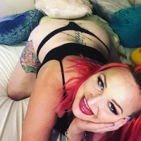 Zdjęcie profilowe modela BustyKendraxx0