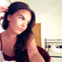Charlottesharpx's Foto Profil