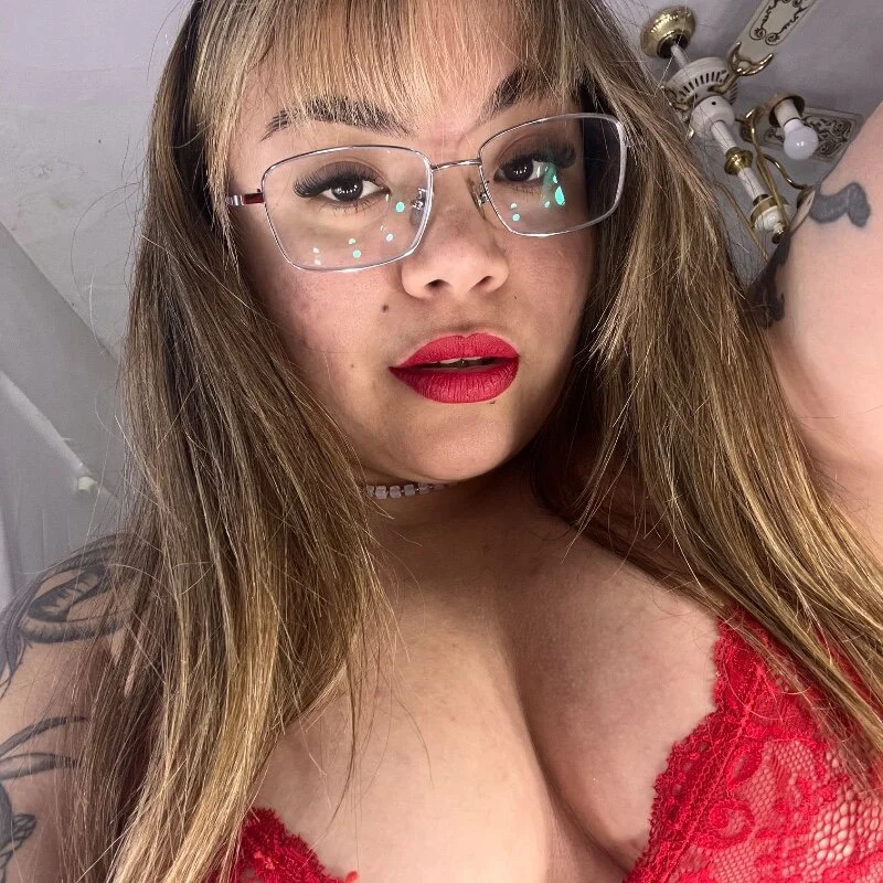 Lindalatina2001 Stripchat profile image