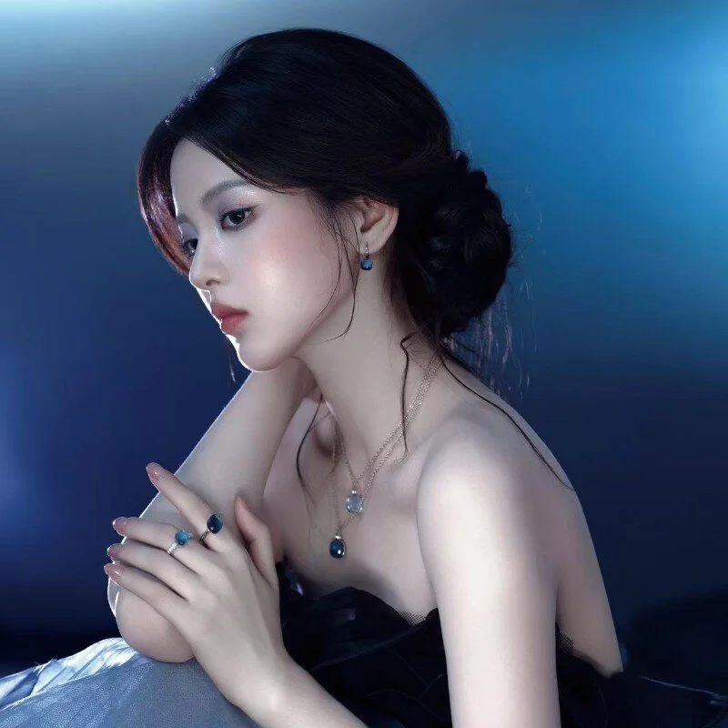 JinLi-18 Stripchat profile image