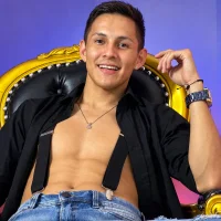 IzanArias Avatarfoto