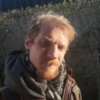 ramarok's Profile Pic