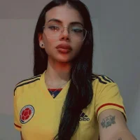 luna_dollie Live Chatrum