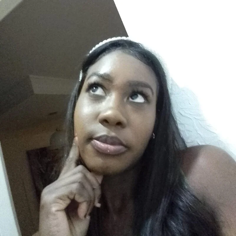 Beckapearl profile photo