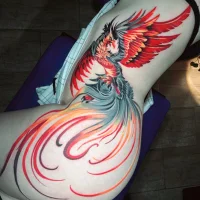 AliceCat_01 – Avatar fotka