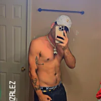 Alfredond's Profile Pic