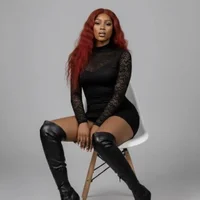 KiaraMoons's Foto Profil