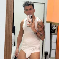 toyboys1 Adlı Modelin Avatarı