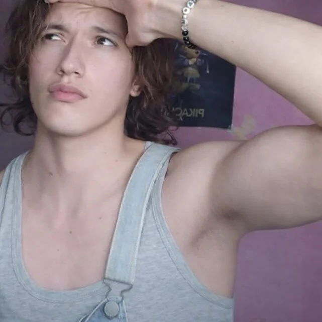 cherryuwu Stripchat profile image