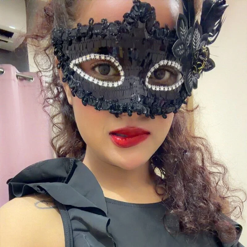 ScarletSeductive Stripchat profile image