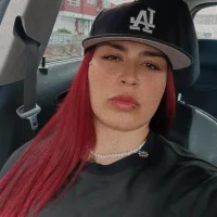 Zdjęcie profilowe modela Kattleya_26