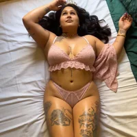 CaliBabyxx: изображение аватарки