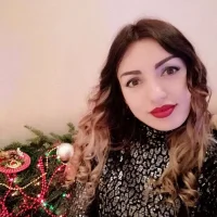 KatiGol's Foto Profil