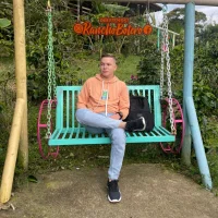 Camilo_Izam's Profile Pic