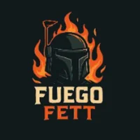 FuegoFett Avatarbild