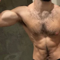 billytherookie's Avatar Pic