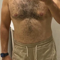 Foto desnuda XXX de Hornyboy4love