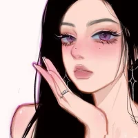 jiangjiangjiu_ Adlı Modelin Avatarı