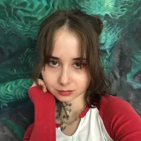 MaeBiddy Profilový obrázek