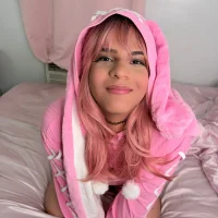 Avatar obrázek XMarisolita