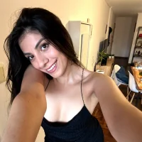 luzscamroom's Profile Pic