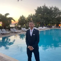 cengizbora Adlı Modelin Avatarı