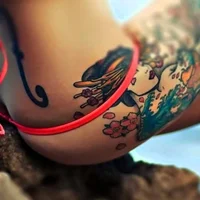 satanicgirl's Profile Pic