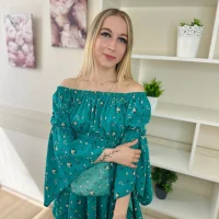 FredericaHarn's Profile Pic