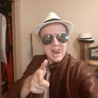 UncleSenpai's Avatar Pic