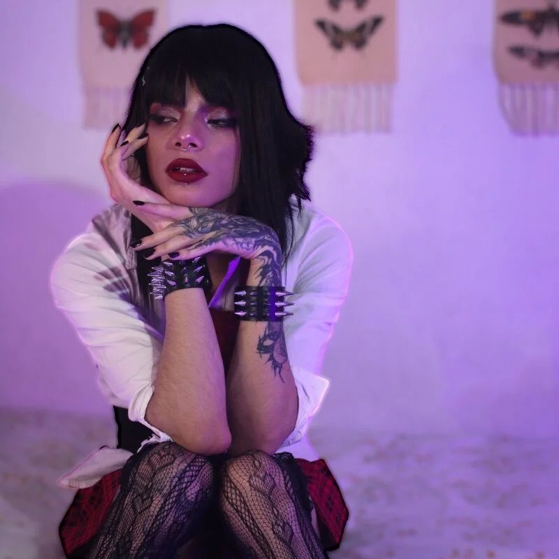 VelvetNyxx profile photo
