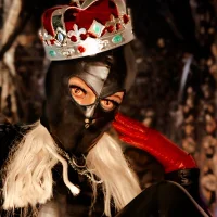 RubberDolly avatarbilde