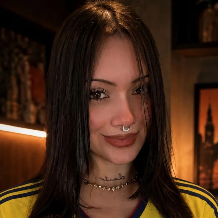 charlottewhitte Stripchat profile image