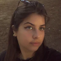 Zdjęcie profilowe modela JanePink