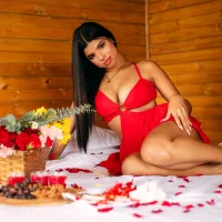ParisMorgan's Profile Pic
