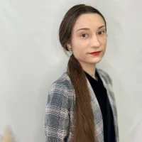 GinaSlin - Profil Fotoğrafı