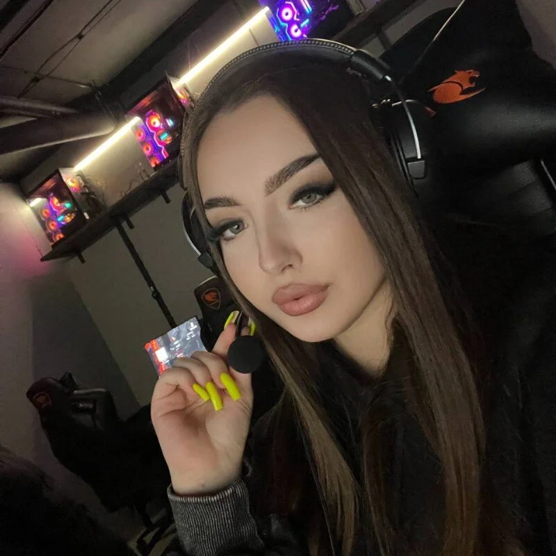 MeowKelly profile photo