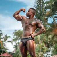 Sam_clarck: изображение аватарки