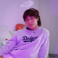 Slika avatara modela Liam_Grant