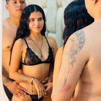 SweetAndSavage_OS's Profile Pic