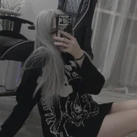 MelissaMayhem's Profile Pic