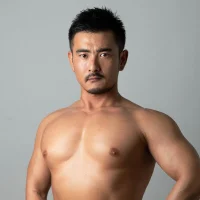 NARIO_18KIN Adlı Modelin Avatarı