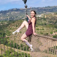 LilithRoseX's Profile Pic