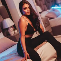 Gambar Profil AmandaFrontier