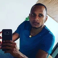 Zdjęcie profilowe modela BlackPanter