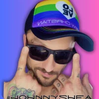 JohnnyShea's Profile Pic